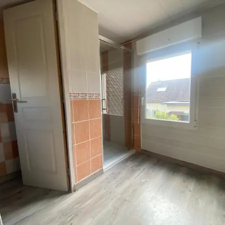 L'acanthe, Family In Baie De Somme * Lamotte-Buleux