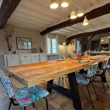 Maison Cosy En Baie De Somme - Cheminee & Baby-foot * Lamotte-Buleux
