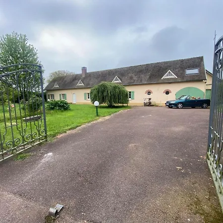 L'acanthe, Family In Baie De Somme Tatil Evi *