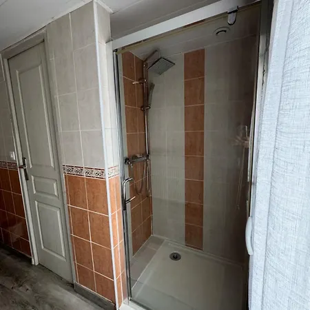 L'acanthe, Family In Baie De Somme Tatil Evi *